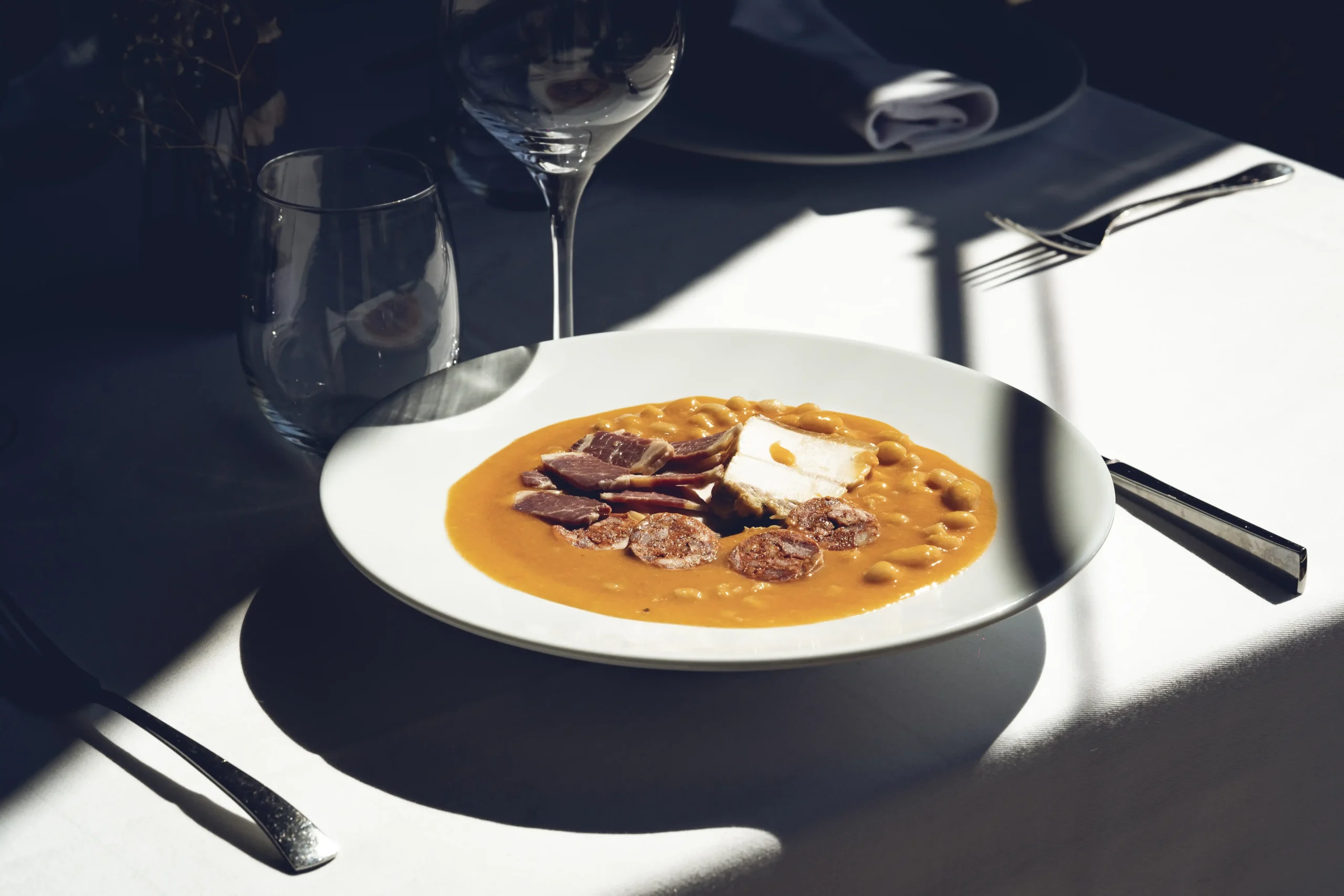 Restaurante El Linar del Zaire