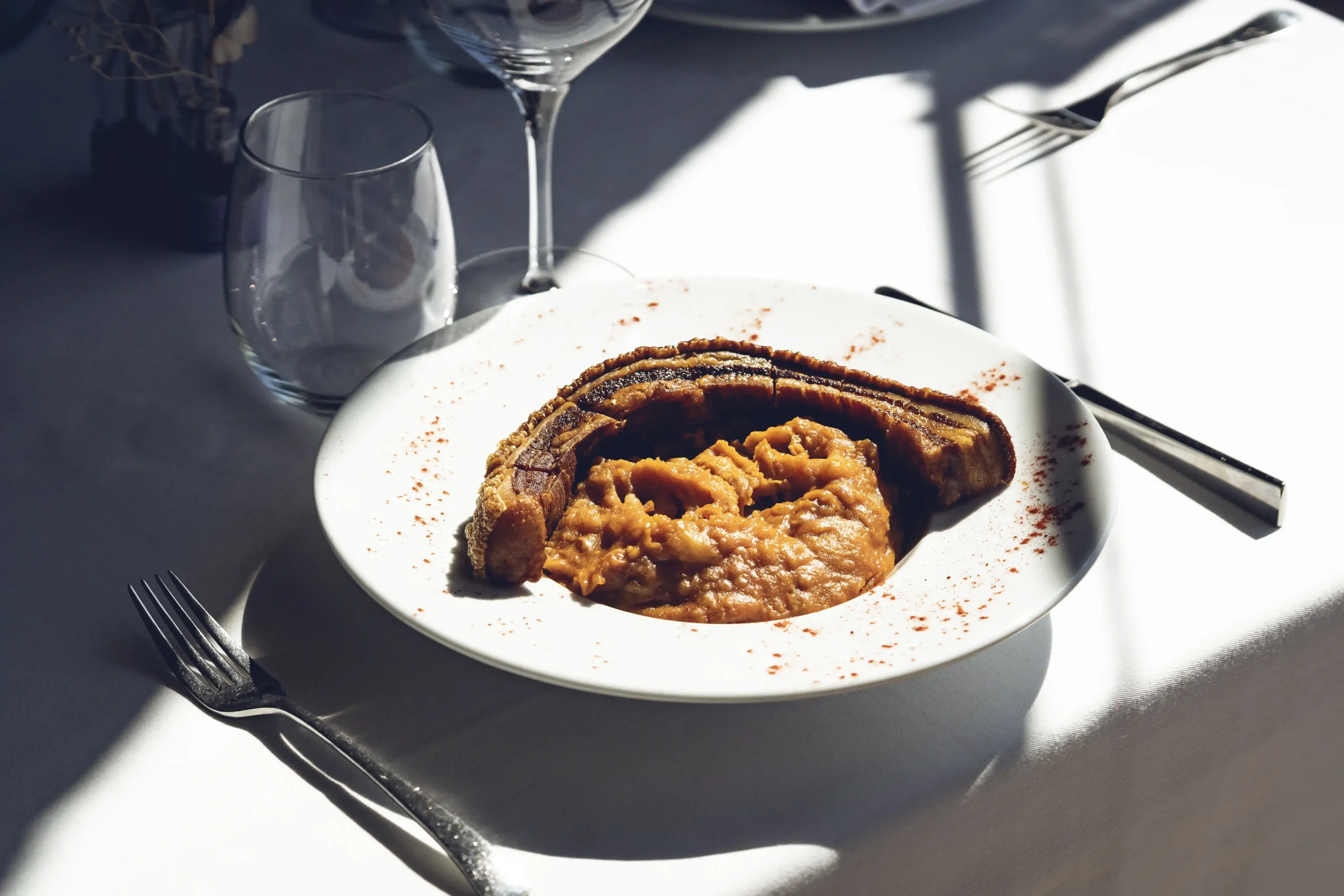 Restaurante El Linar del Zaire