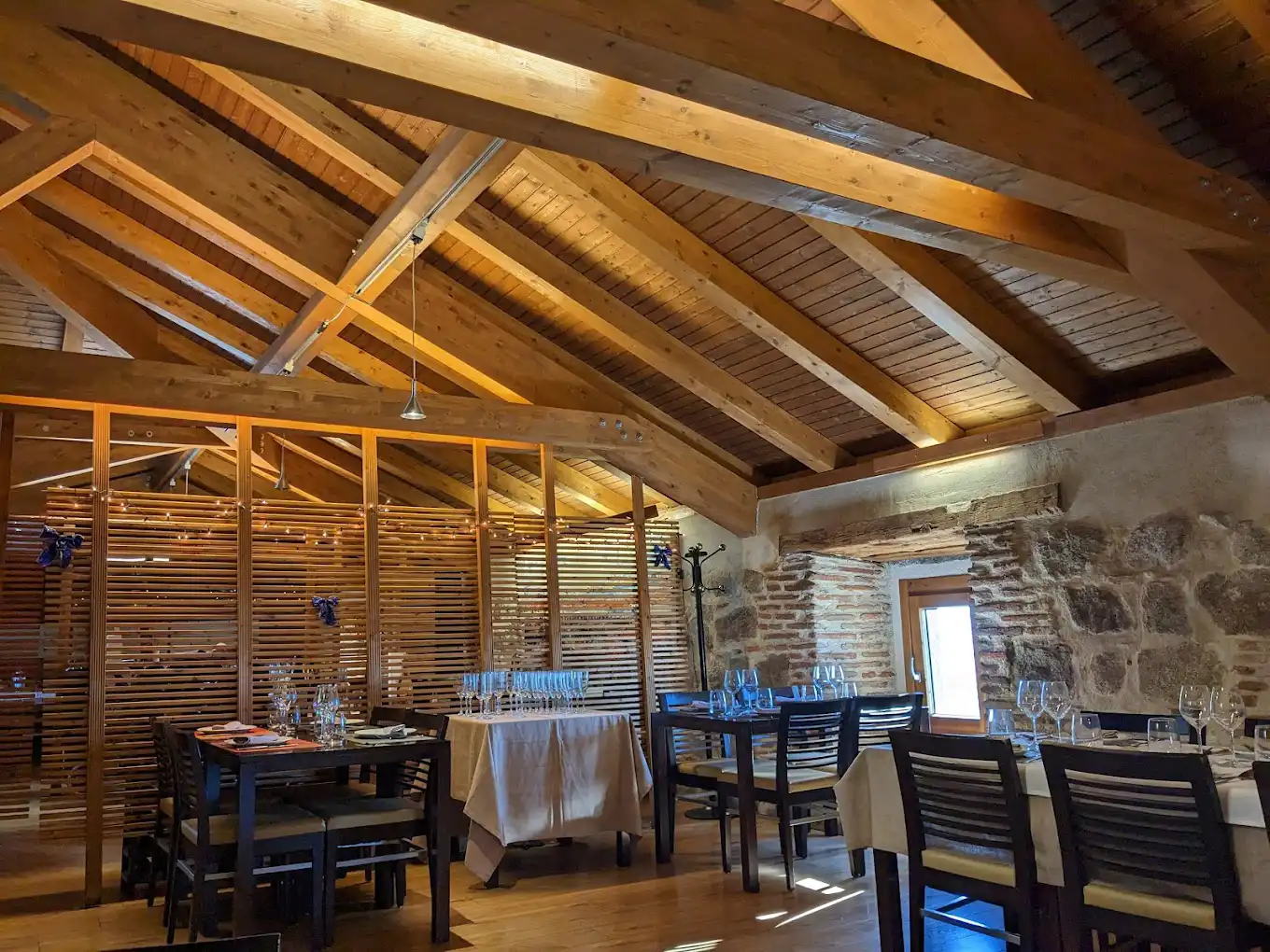 Restaurante La Bruja 1