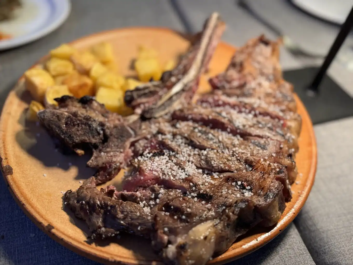 Restaurante La Bruja 2