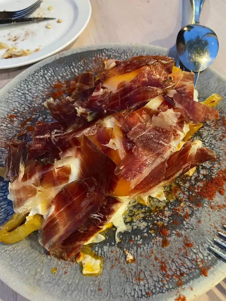 Restaurante La Bruja 3