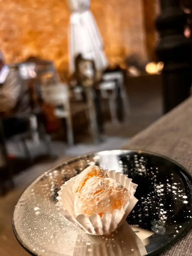 Restaurante La Bruja 4