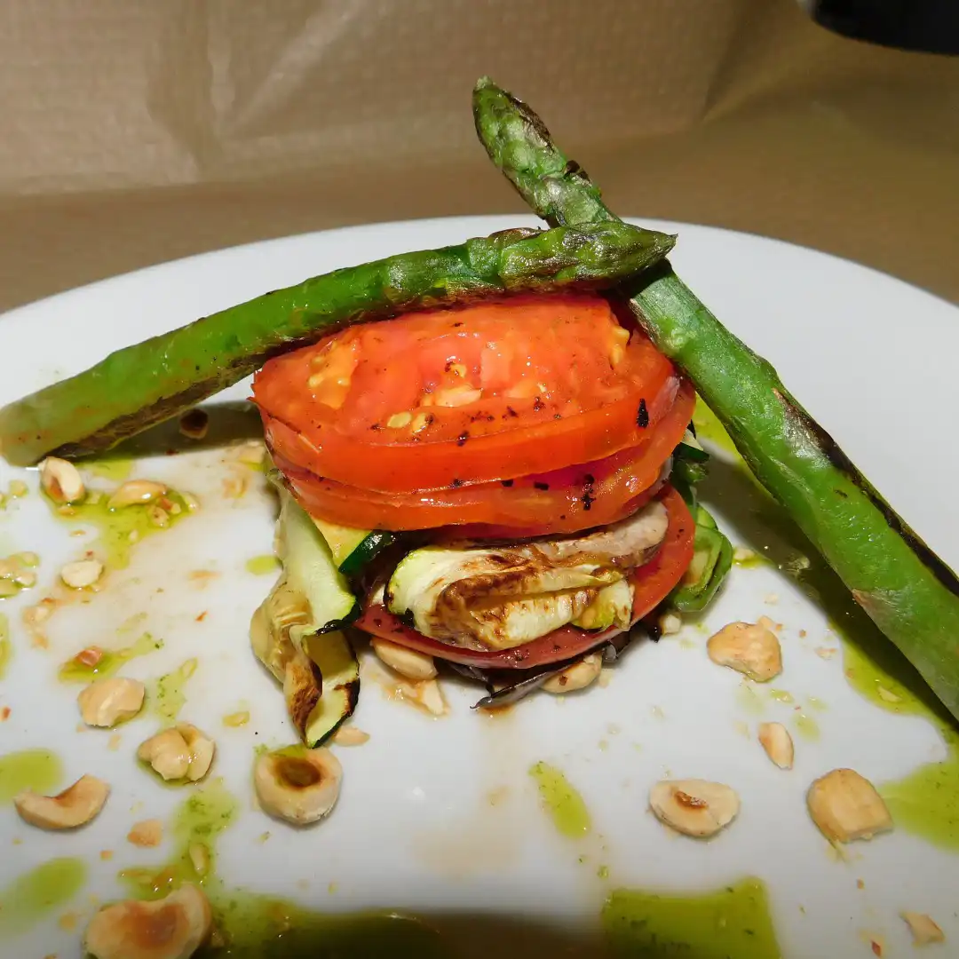 Restaurante La Galana 2