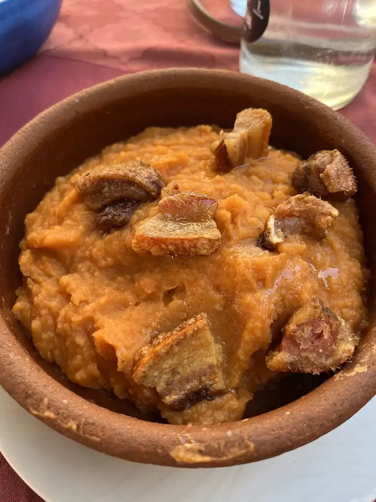 Restaurante La Pinilla 2