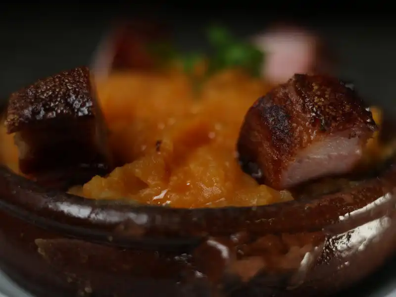 Restaurante Los Canteros 1