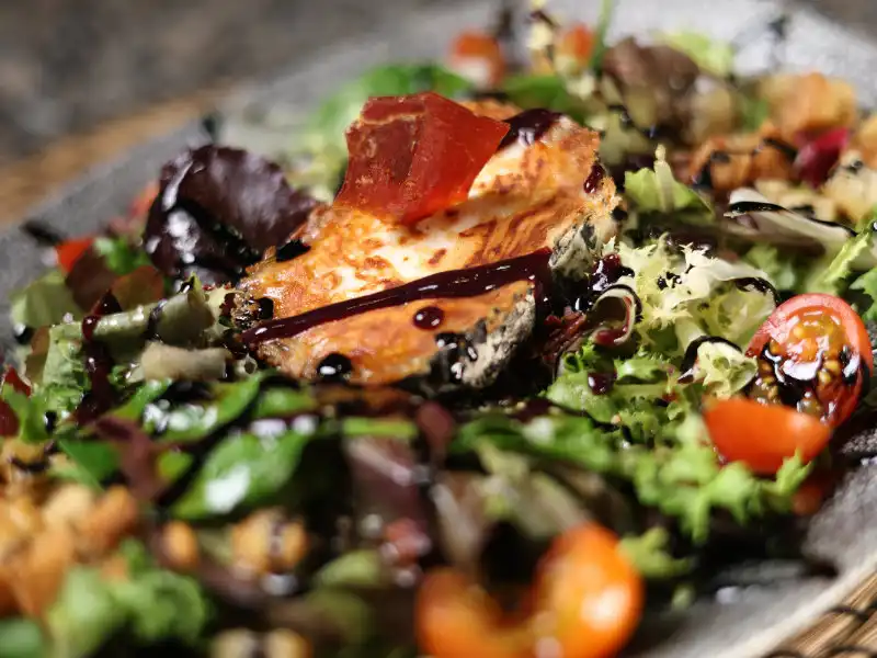 Restaurante Los Canteros 2