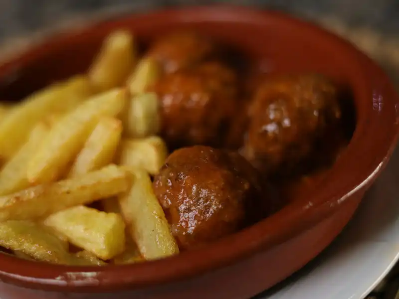 Restaurante Los Canteros 3