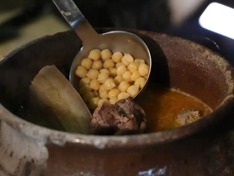 Restaurante Los Canteros 4