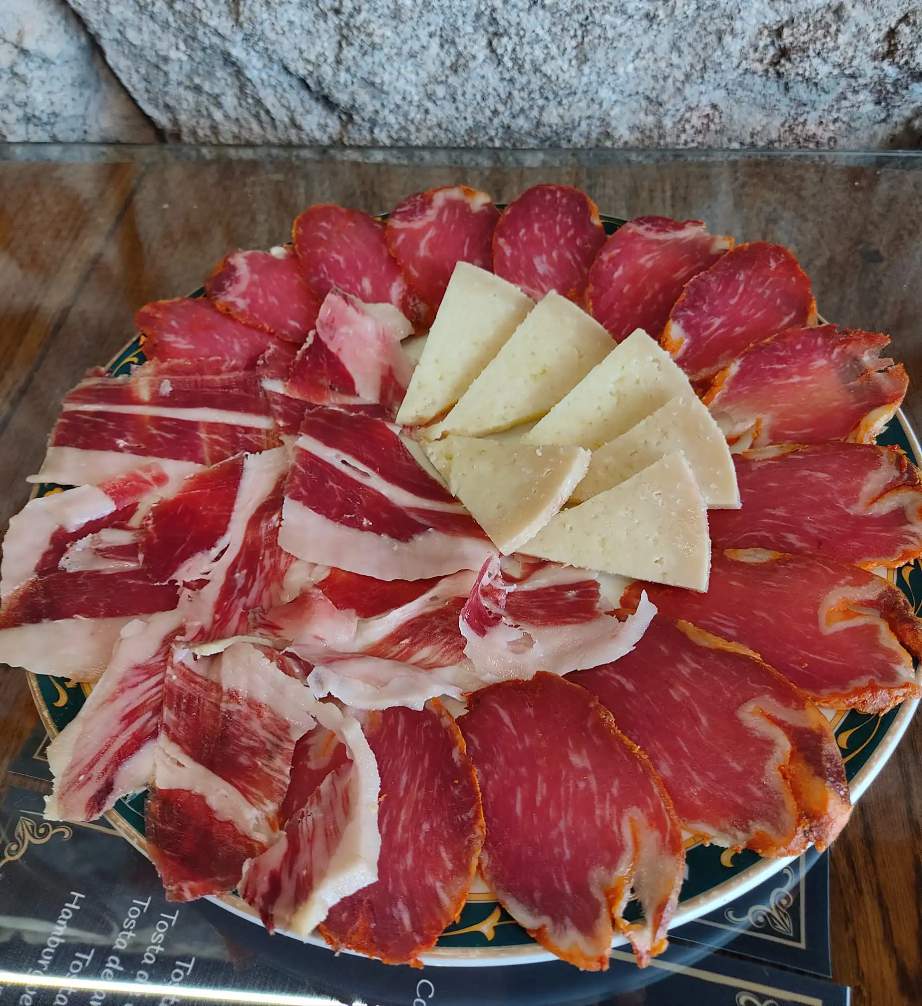 Restaurante Pancho 1