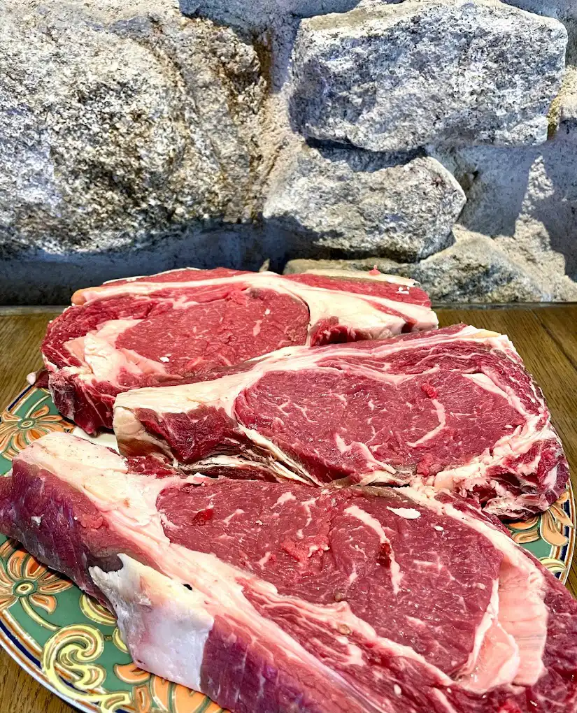 Restaurante Pancho 3