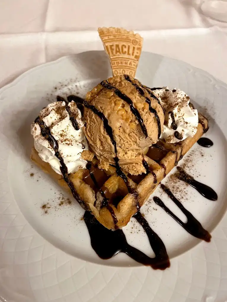 Restaurante Pancho 4