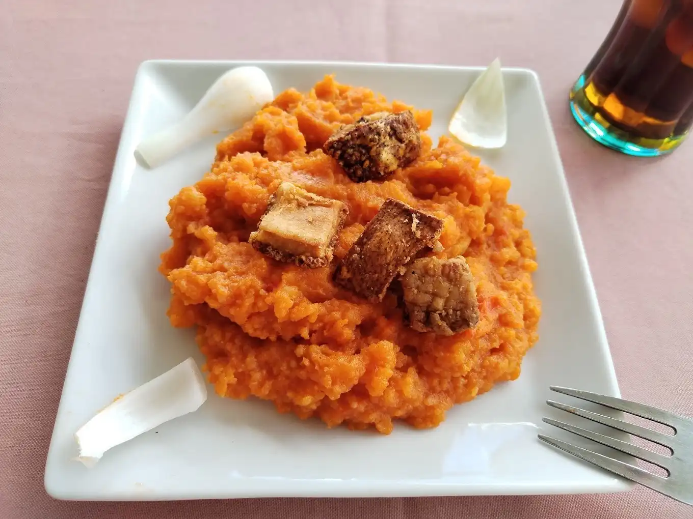 Restaurante Venta del Obispo 4