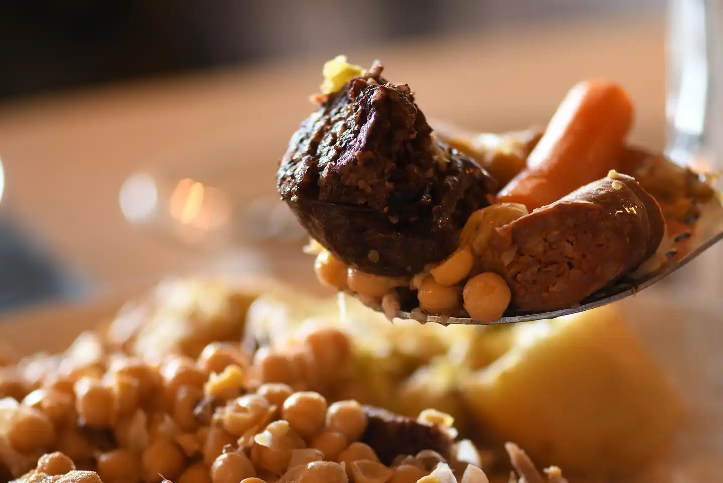 Restaurante el Rondón 2