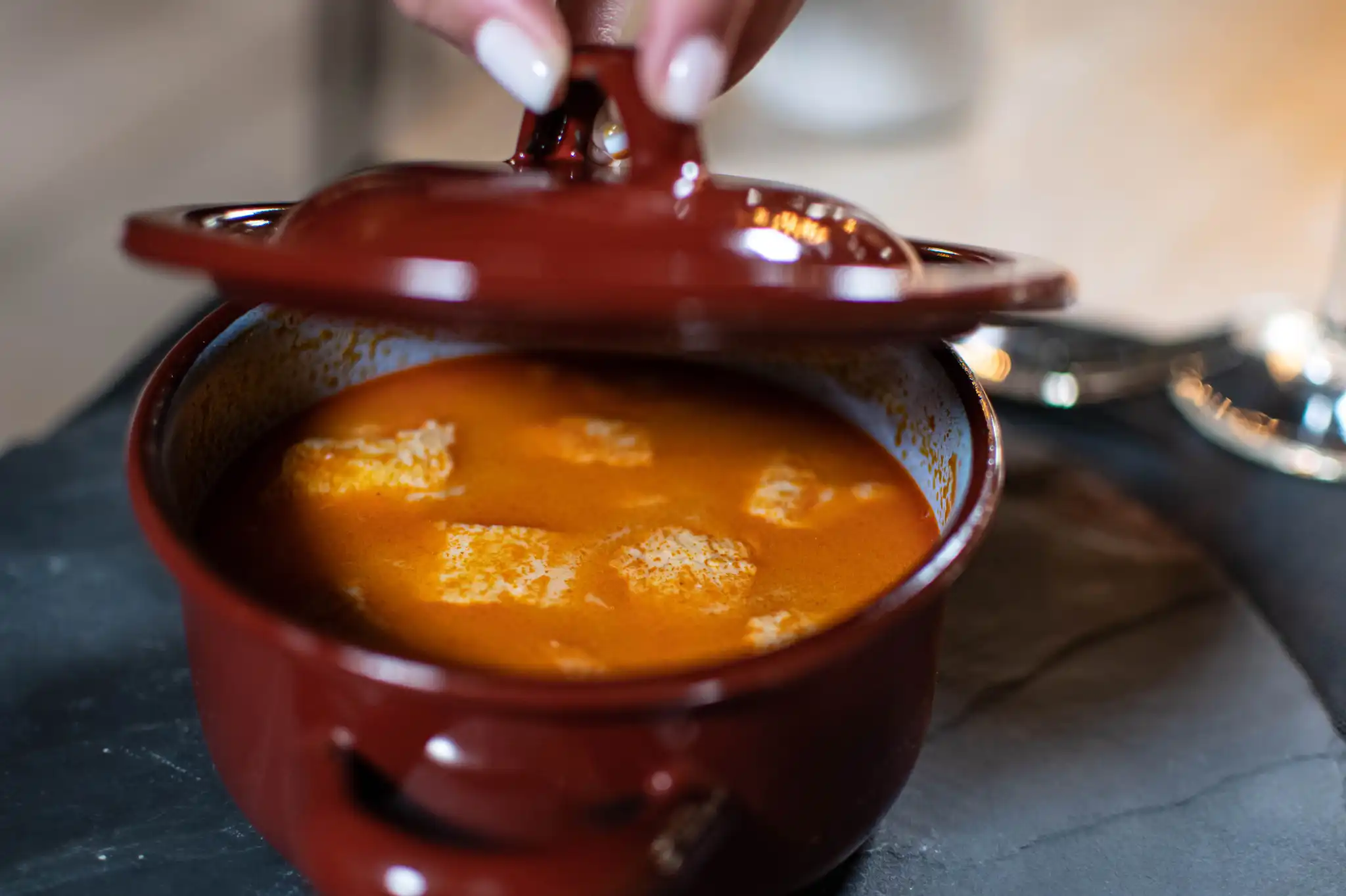 Restaurante el Rondón 3