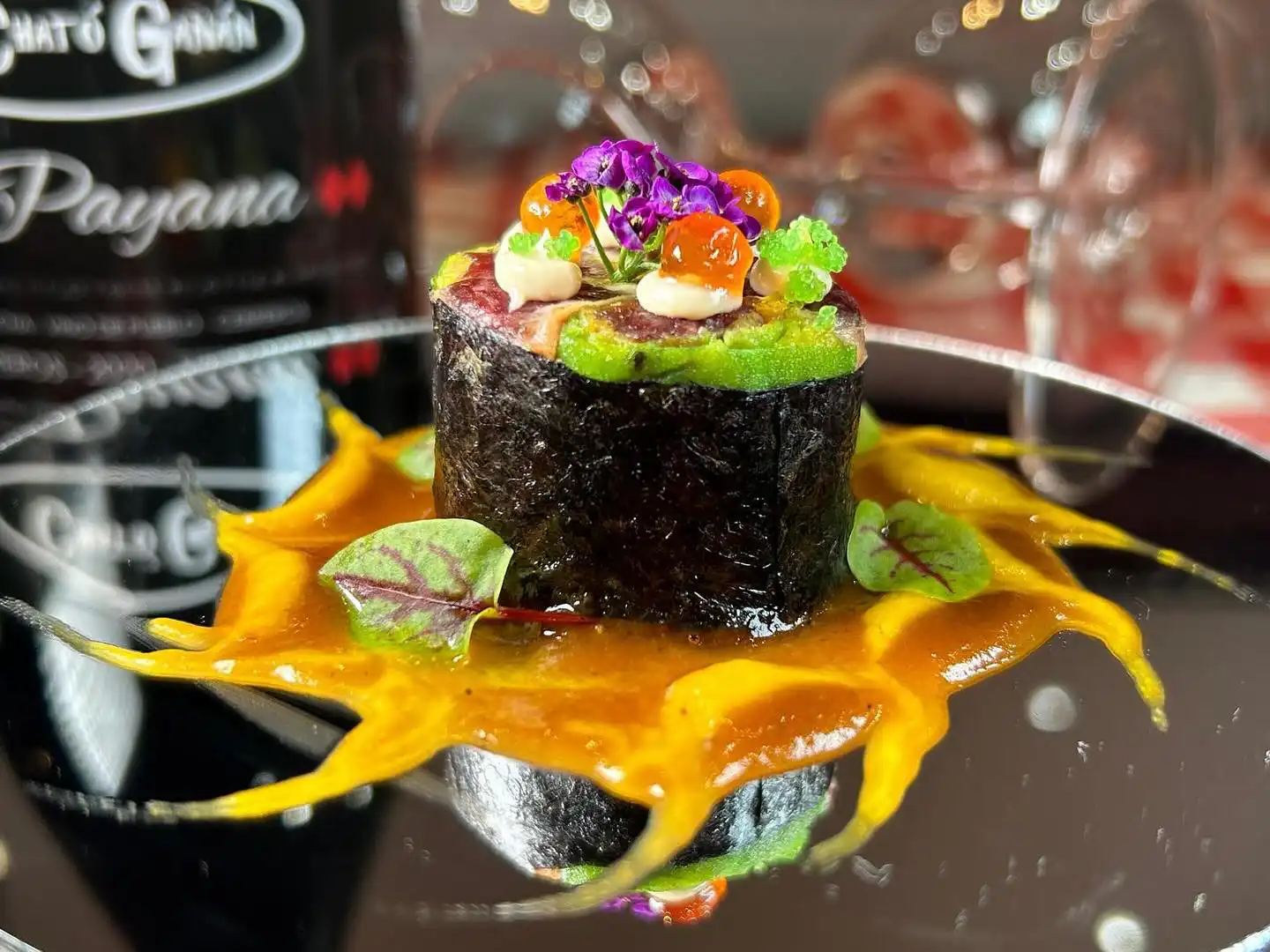 Taberna de los Verdugo 1