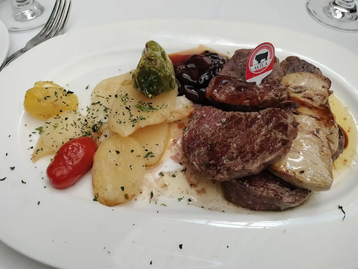 Tostado 2017 (La Antigua) 2