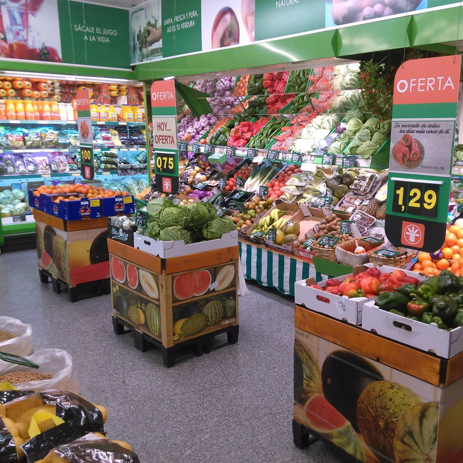 Unide Market Cebreros 2