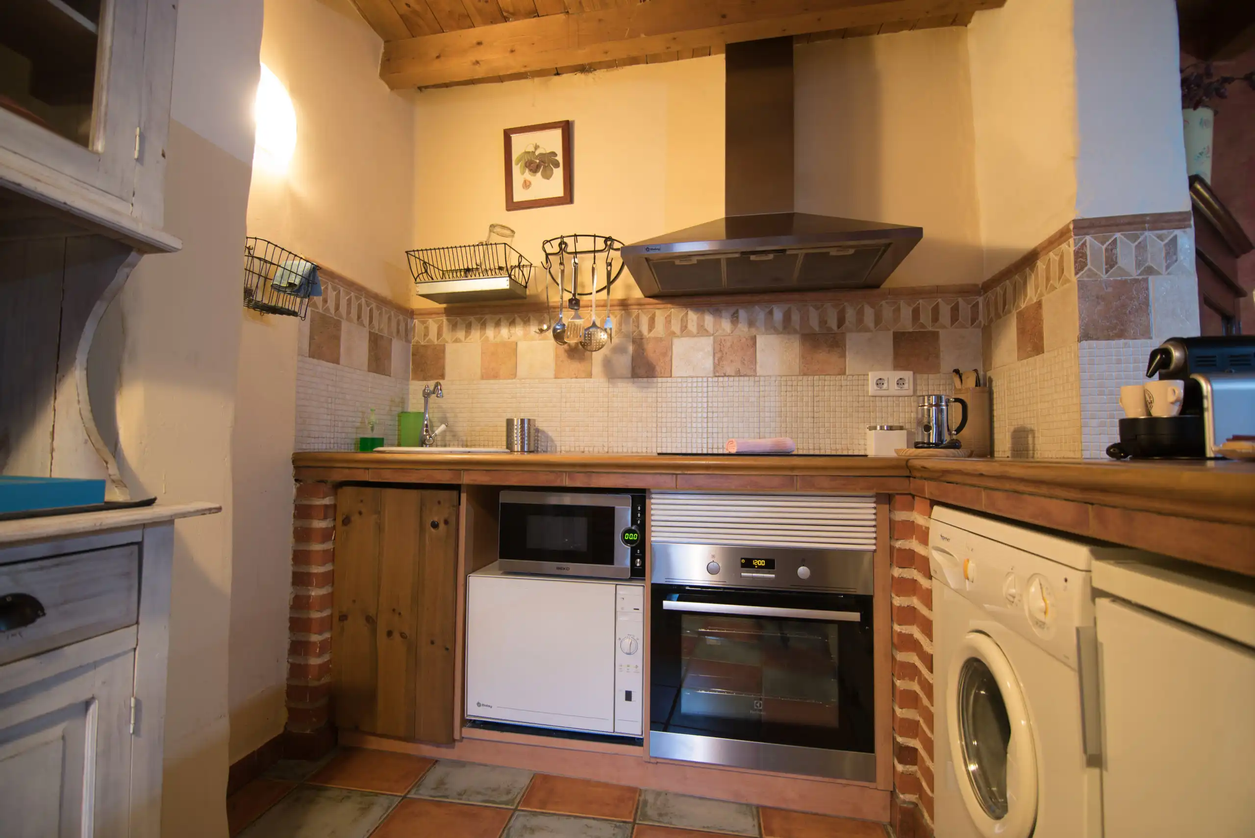 casa-rural-el-aravalle-cocina