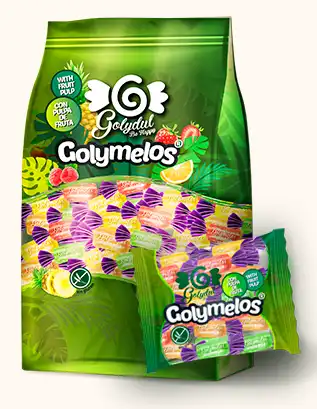 Bolsa de Golymelos, de Golydul