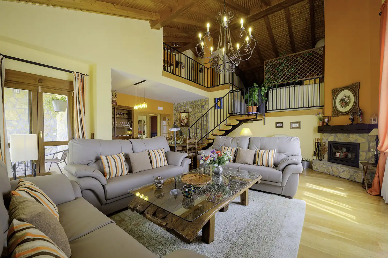 interior-alojamiento-casa-rural-de-alba