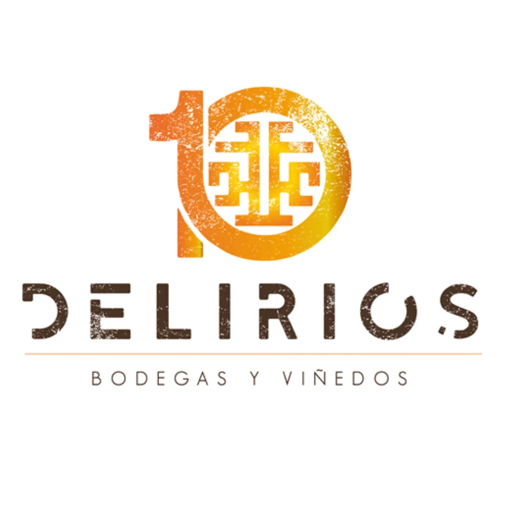 logo Bodega Diez Delirios