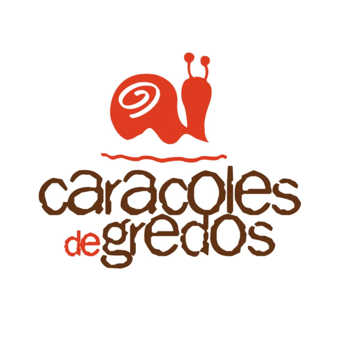 logo asociado Caracoles de Gredos