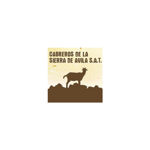 logo asociado productor cabreros de la sierra de avila
