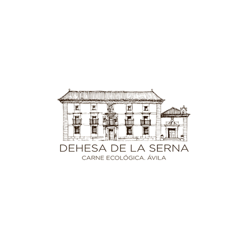 logo asociado Dehesa de la Serna