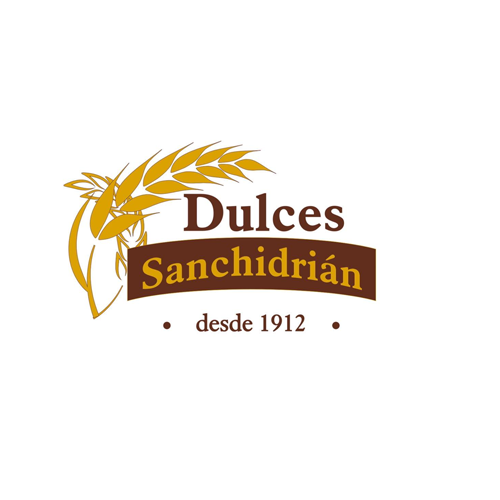 logo asociado Dulces Sanchidrián