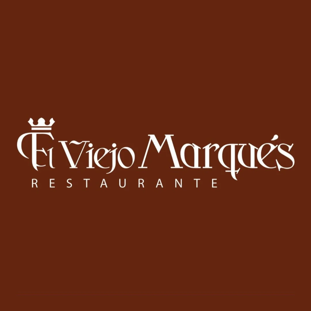 logo asociado restaurante el viejo marques