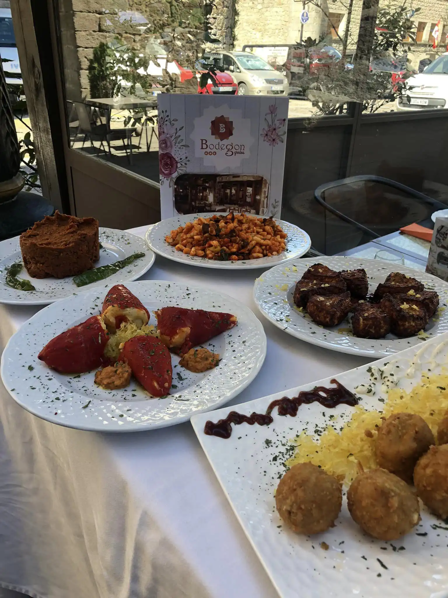 platos-comida-el-bodegon-de-gredos