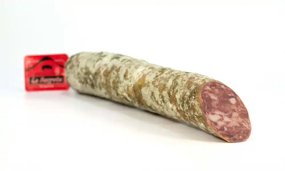 salchichon-iberico-embutidos-la-serrota