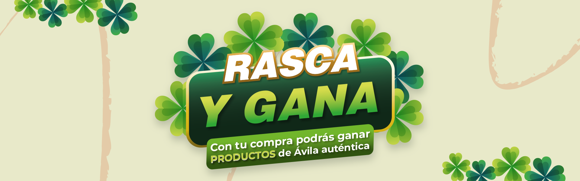 nueva edicion rasca y gana avila autentica