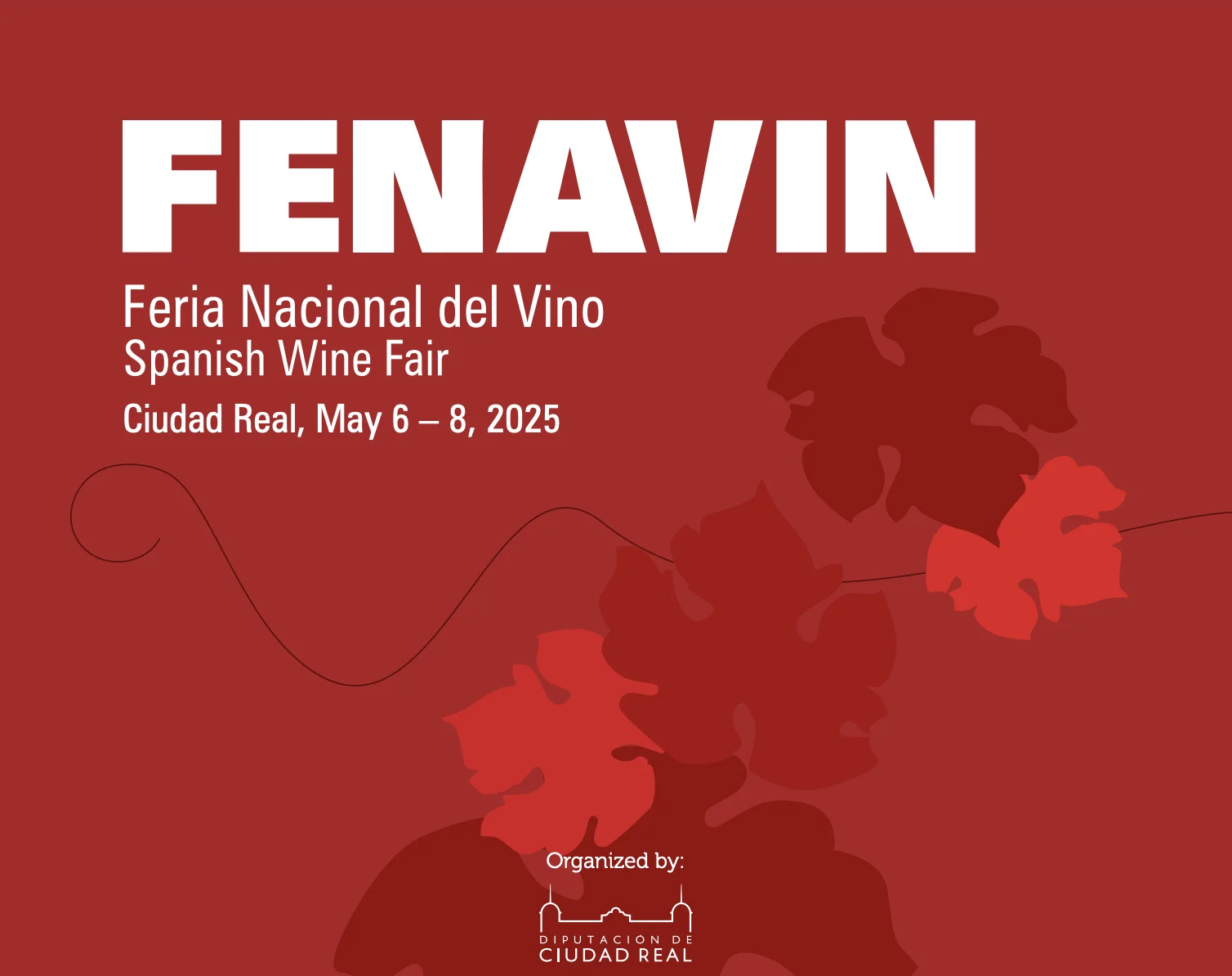 Feria Internacional del Vino FENAVIN 2025