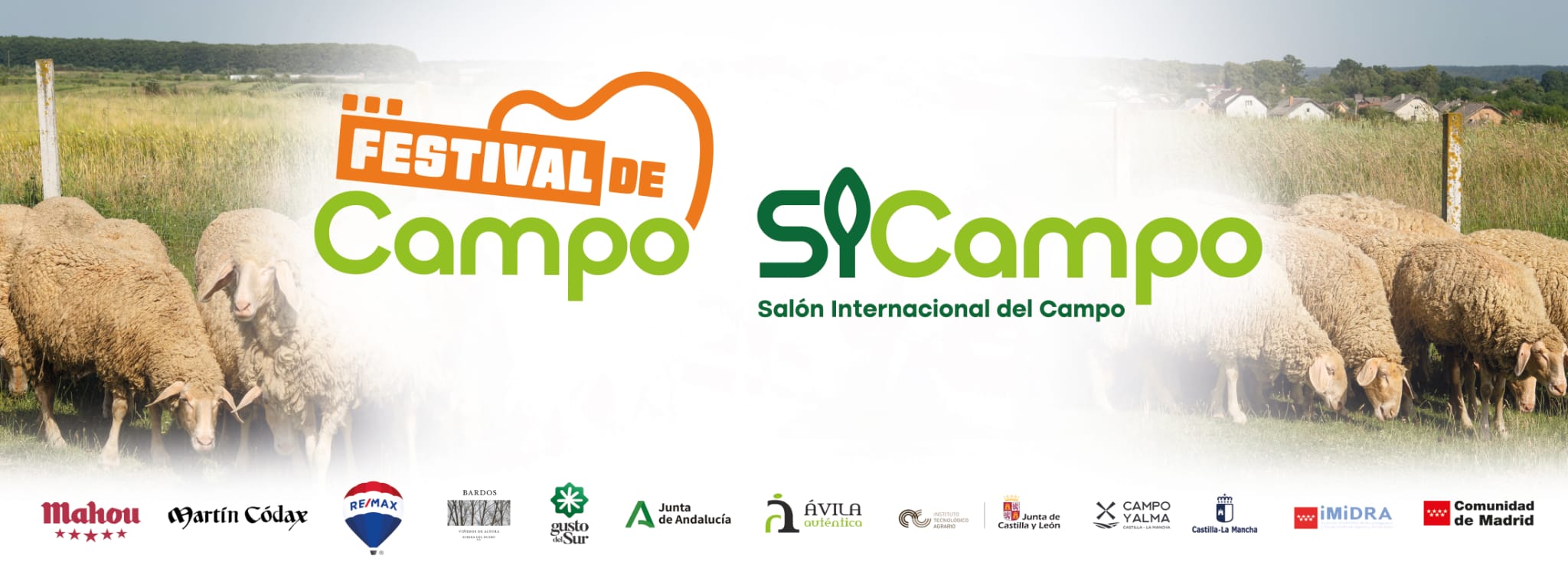 festival del campo 2025