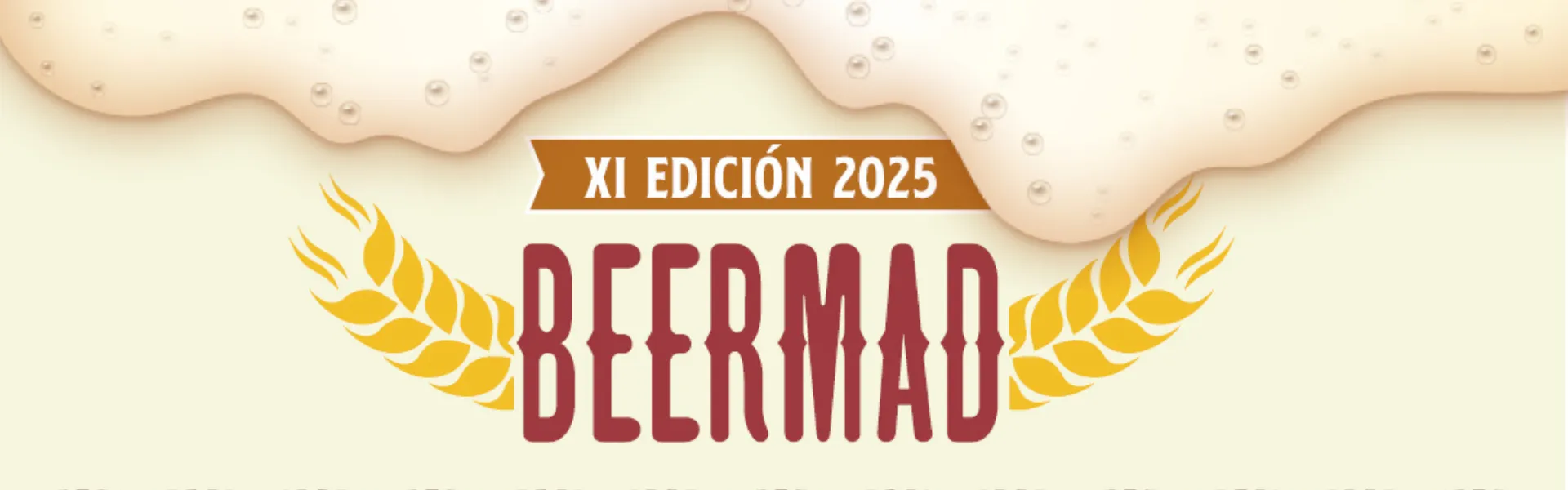 Ávila Auténtica refuerza su presencia en la Feria Beermad