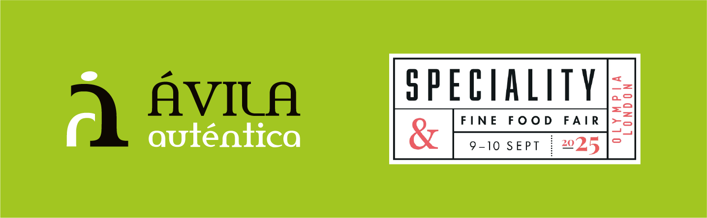Avila Autentica participa en la feria internacional Speciality