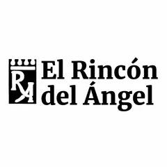 logo restaurante El Rincón del Ángel