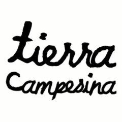 Logo granja ecológica Tierra Campesina
