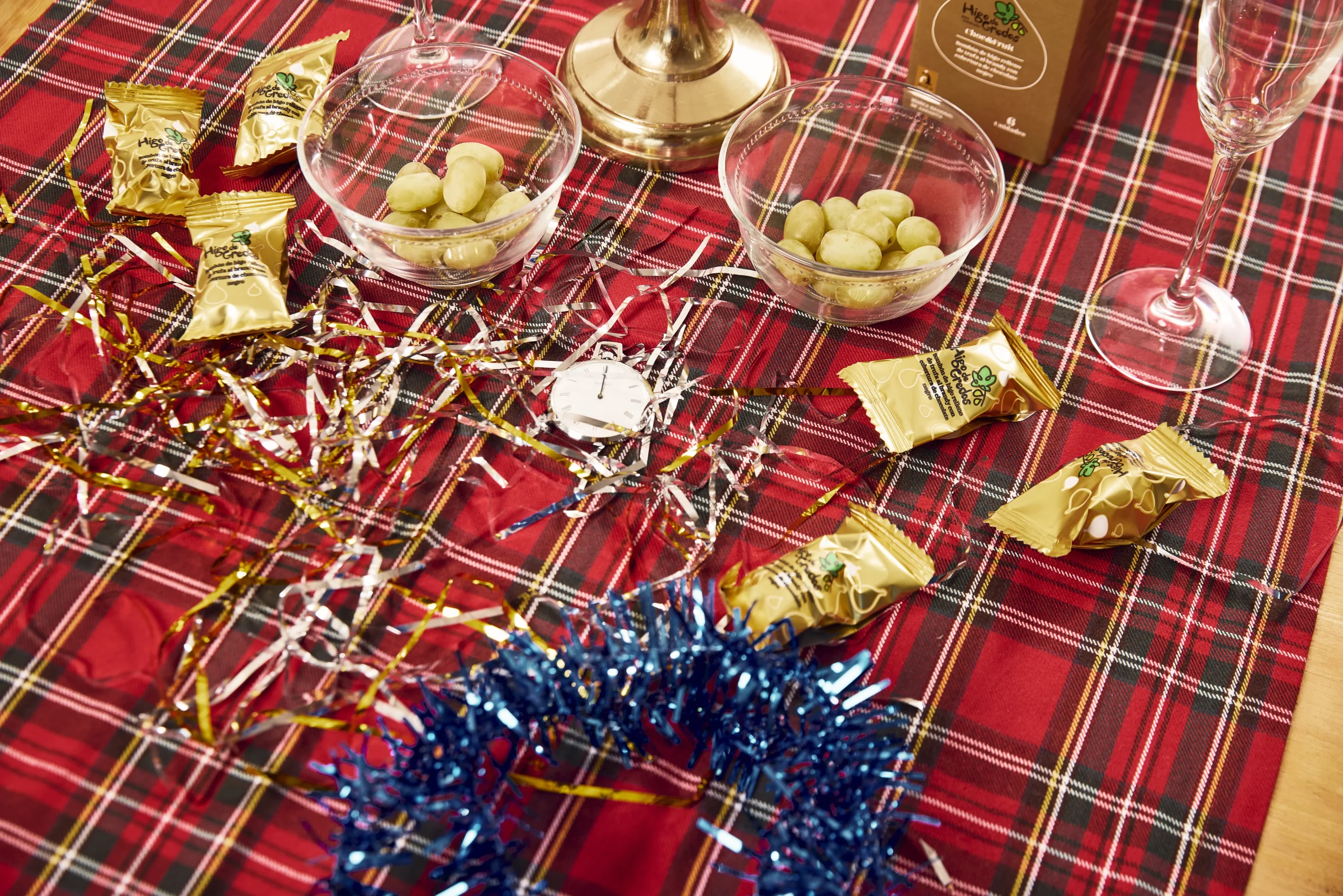 Tradiciones de Avila en navidad