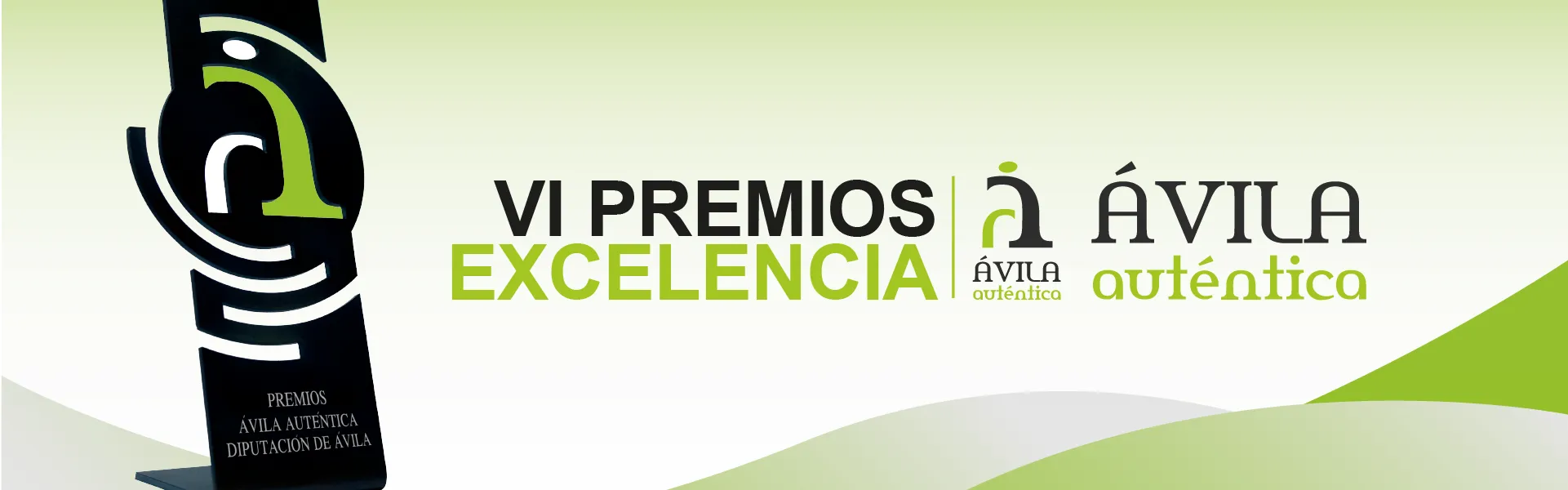 Premios Excelencia de Avila Auténtica 2025