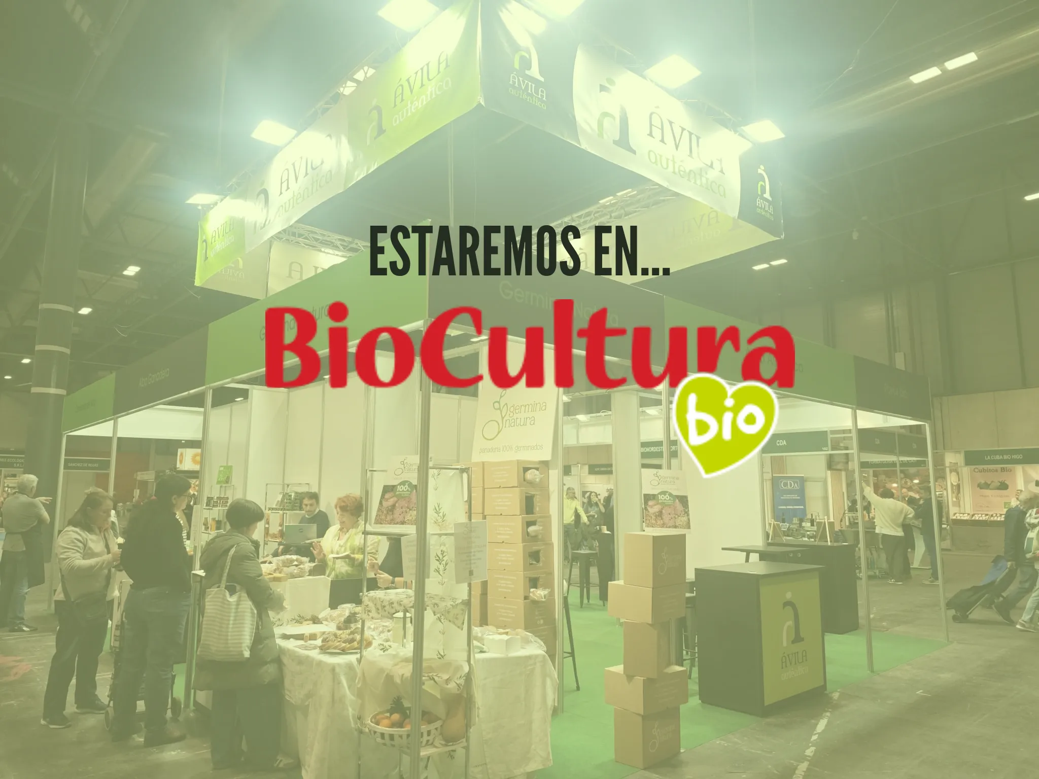 Biocultura-2026-ÁvilaAuténtica