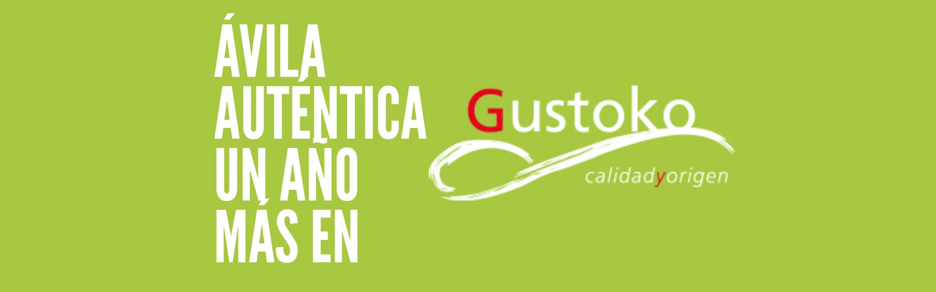 Gustoko-2026-AvilaAuténtica