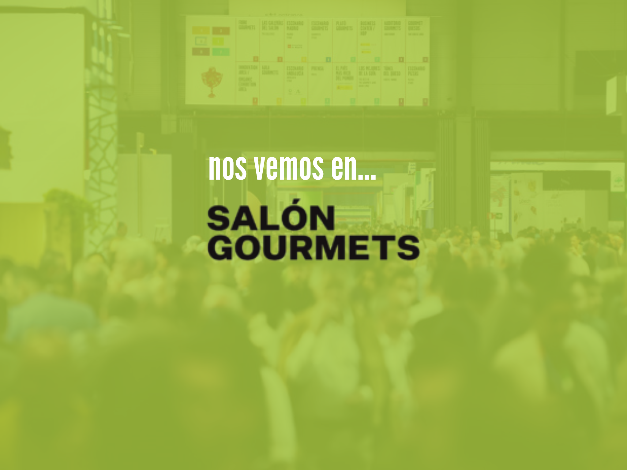 Avila Autentica en Salón Gourmets 2026