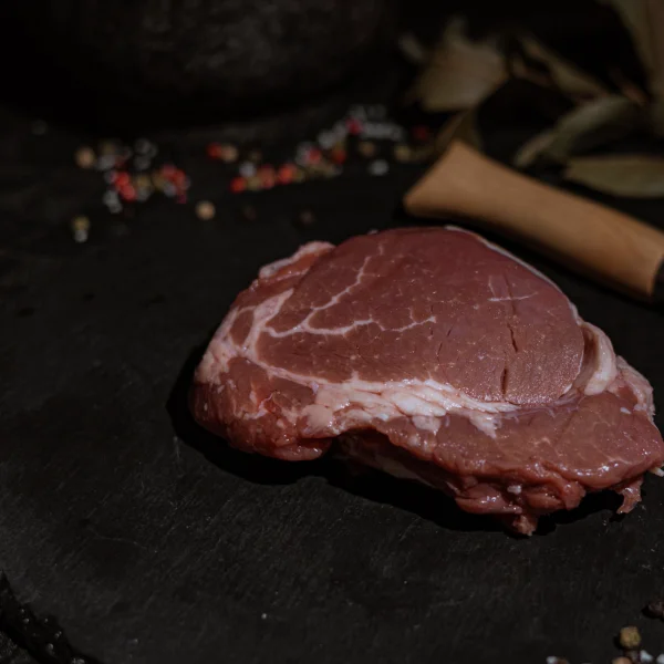 ternera raza vaca limusina muñopiedra