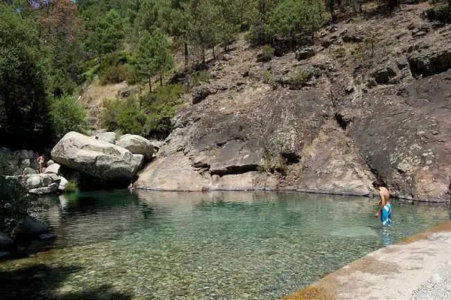 escapadas cerca de madrid verano