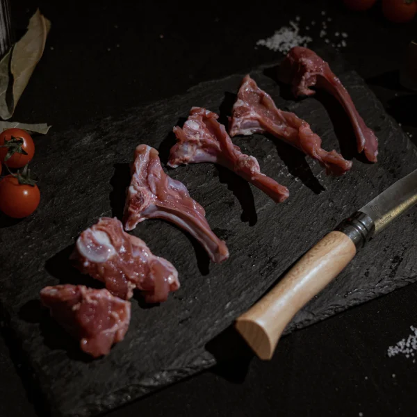 chuletillas carnes muñopiedra