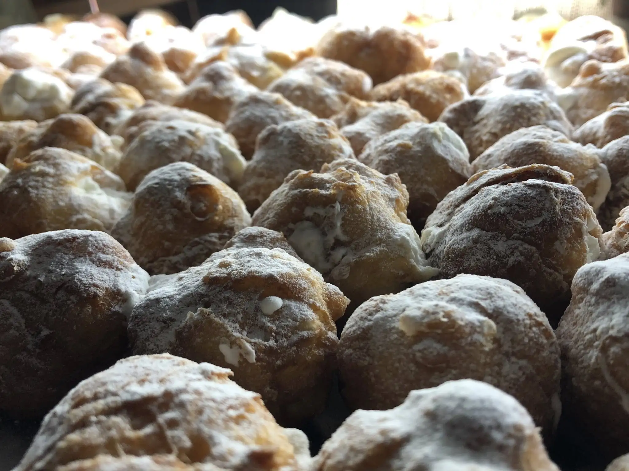 dulces tipicos de avila