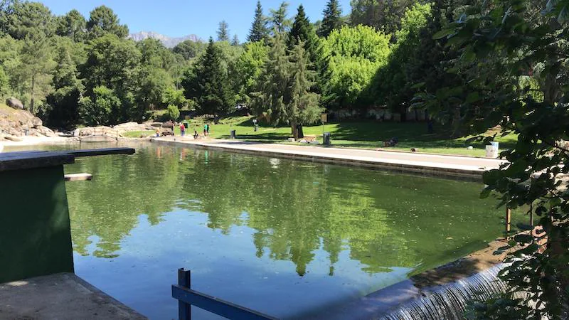 escapadas fin de semana verano