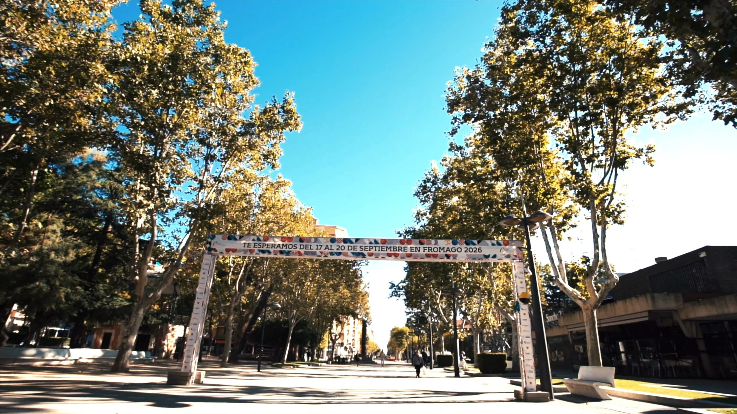 Ávila Auténtica vuelve a Fromago